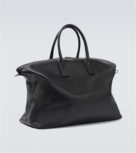 saint laurent giant bowling bag